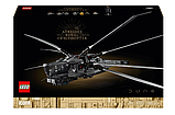 Конструктор LEGO Icons 10327 Королевский орнитоптер Дюны Атрейдесов, фото 2