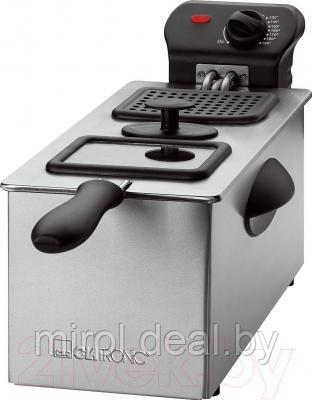 Фритюрница Clatronic FR 3587 - фото 1 - id-p224960198