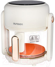 Аэрогриль Oursson AG3500GD/IV