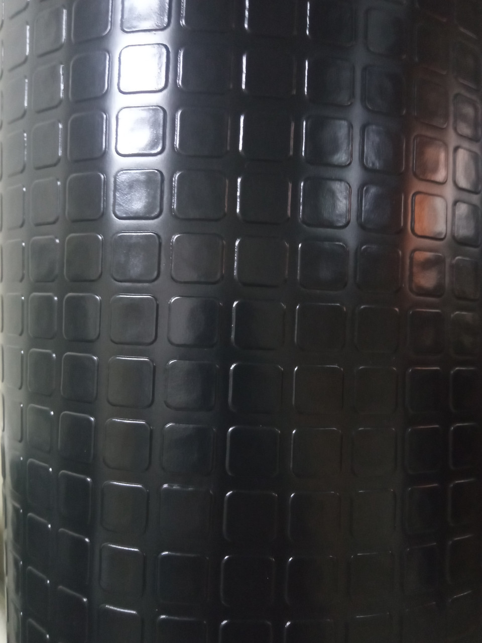 Линолеум для авто на ворсовой основе 2/0 м.пог. цвет чёрный