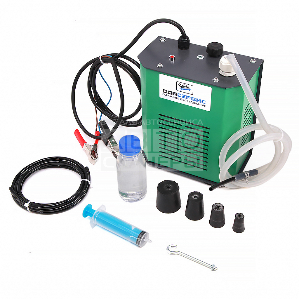 Дымогенератор для диагностики автомобильный ОДА Сервис ODA-SG02 - фото 1 - id-p224960514