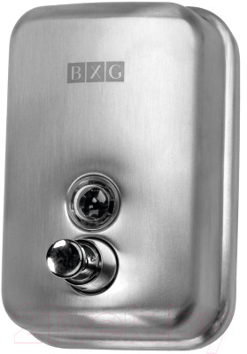 Дозатор BXG SD H1-500 M - фото 2 - id-p224960641