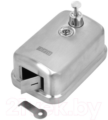 Дозатор BXG SD H1-500 M - фото 3 - id-p224960641
