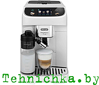 Кофемашина DeLonghi Magnifica Plus ECAM320.60W