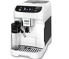 Кофемашина DeLonghi Magnifica Plus ECAM320.60W, фото 3