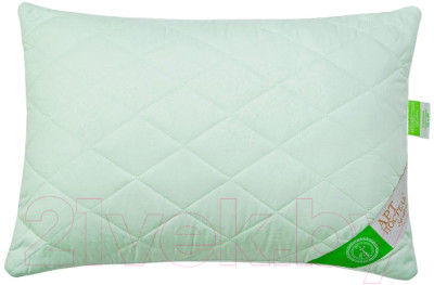 Подушка для сна АртПостель Бамбук / 1352 - фото 1 - id-p224960778