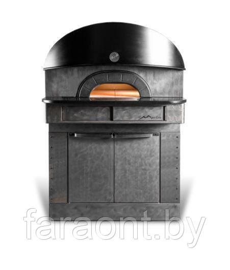 Печь подовая для пиццы MORETTI FORNI NEAPOLIS 9 - фото 1 - id-p224961105