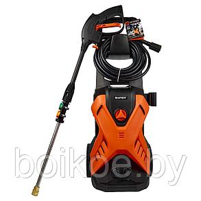 Мойка высокого давления Skiper PM-165A (165 бар, 2200 Вт), фото 2