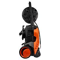 Мойка высокого давления Skiper PM-180 (180 бар, 2400 Вт), фото 2