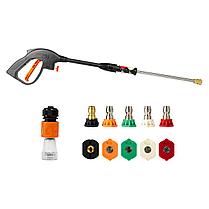 Мойка высокого давления Skiper PM-180 (180 бар, 2400 Вт), фото 2