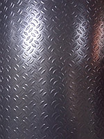 Линолиум для авто на ворсовой основе 2/0 м.пог. цвет серый