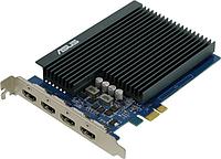 2Gb PCI-Ex1 GDDR5 ASUS GT730-4H-SL-2GD5 (RTL) 4xHDMI GeForce GT730