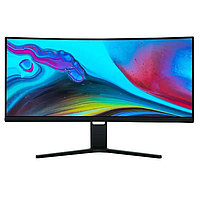 Игровой монитор Xiaomi Curved Gaming Monitor 30" RMMNT30HFCW (международная версия)