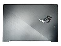 Крышка матрицы Asus ROG Strix GL704, черная (с разбора)