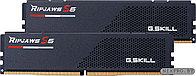 G.Skill Ripjaws S5 F5-6000J3040G32GX2-RS5K DDR5 DIMM 64Gb KIT2*32Gb PC5-48000 CL30