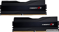 DDR5 G.SKILL TRIDENT Z5 64GB (2x32GB) 6000MHz CL30 (30-40-40-96) 1.4V / F5-6000J3040G32GX2-TZ5K / Black