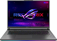 Игровой ноутбук ASUS ROG Strix G18 2023 G814JI-N6157