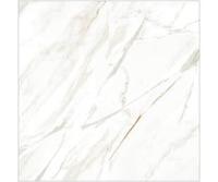 Zerde Tile Коллекция NATURA White Mat 60*60 см