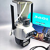 Уличная камера видео наблюдения Wi FI 4G/Dual lens 8х-ZOOM (датчик движения, режимы день/ночь, удаленное, фото 7