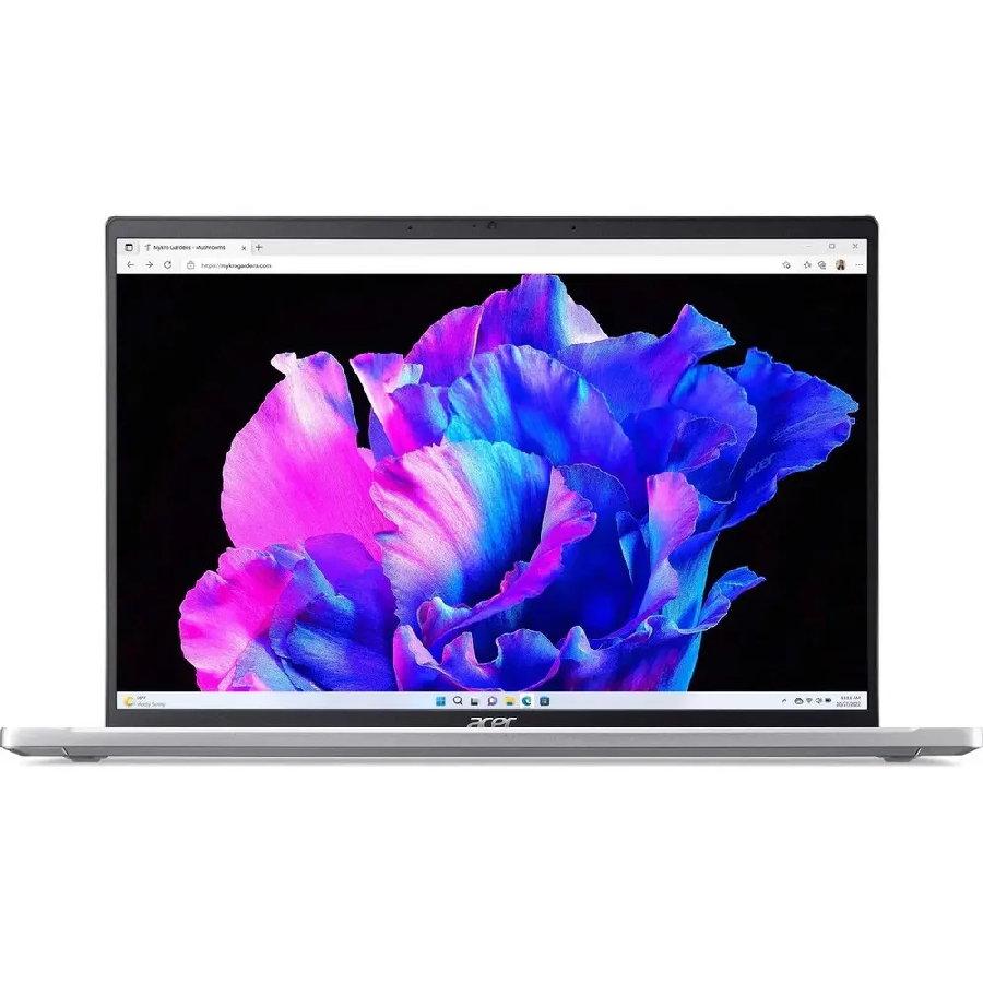 Ноутбук Acer Swift Go SFG14-71-765D NX.KLQCD.002 - фото 2 - id-p224962182