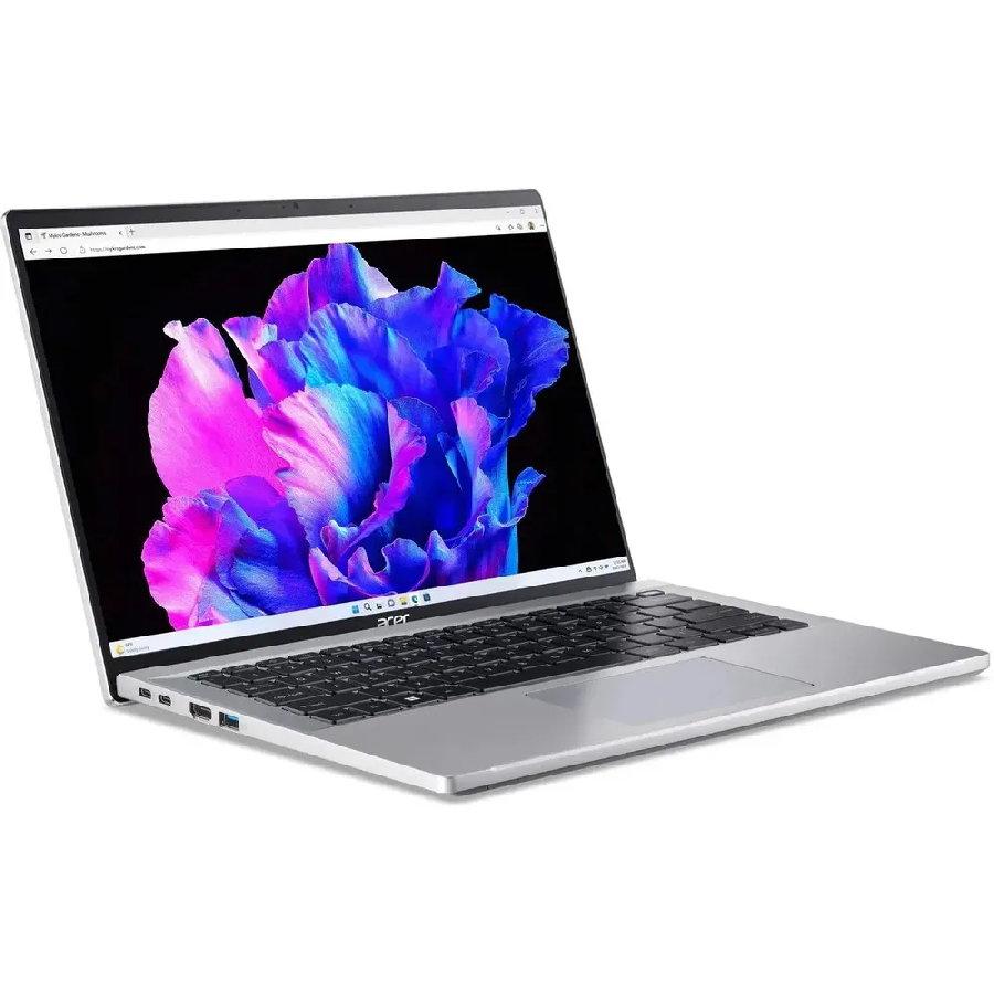 Ноутбук Acer Swift Go SFG14-71-765D NX.KLQCD.002 - фото 3 - id-p224962182