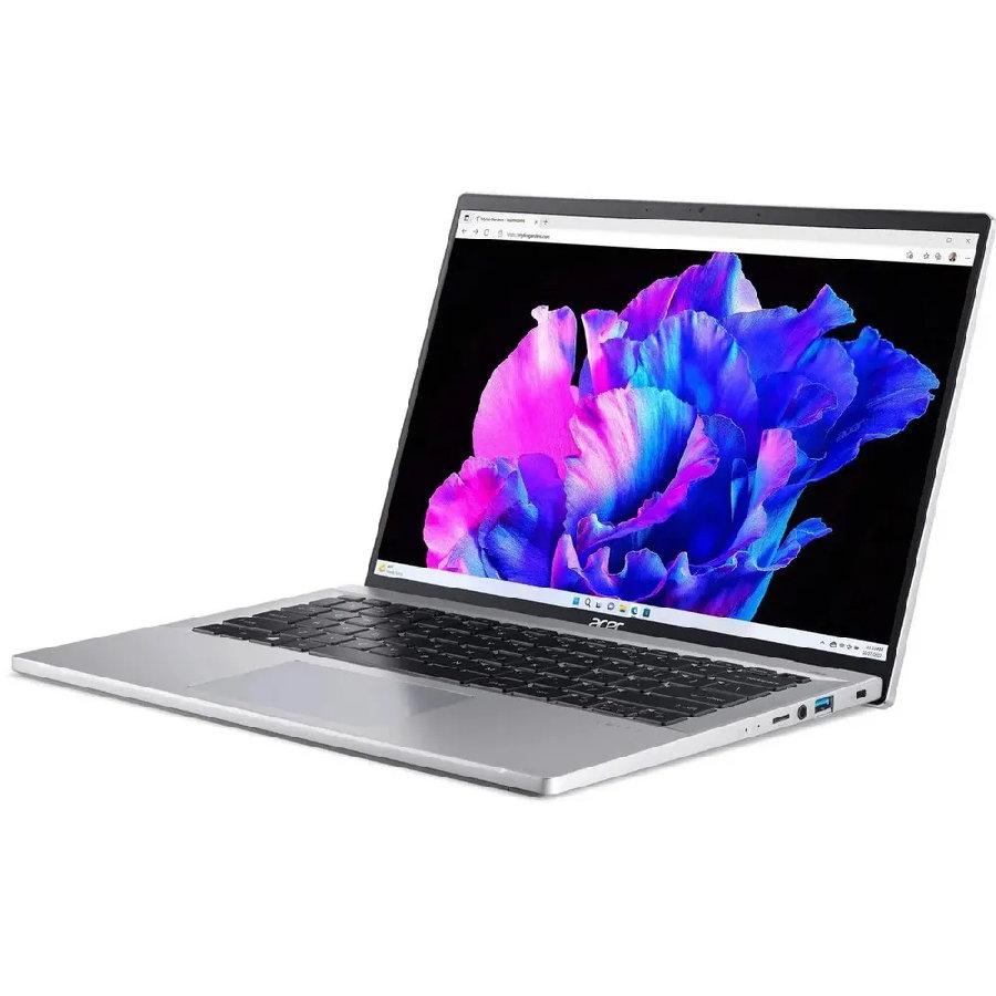 Ноутбук Acer Swift Go SFG14-71-765D NX.KLQCD.002 - фото 5 - id-p224962182