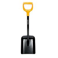 Лопата совковая Fiskars Solid 1026649