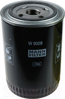 Масляный фильтр Mann-Filter W9009