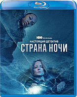 Настоящий детектив (4 Сезон) (BLU RAY Сериал)