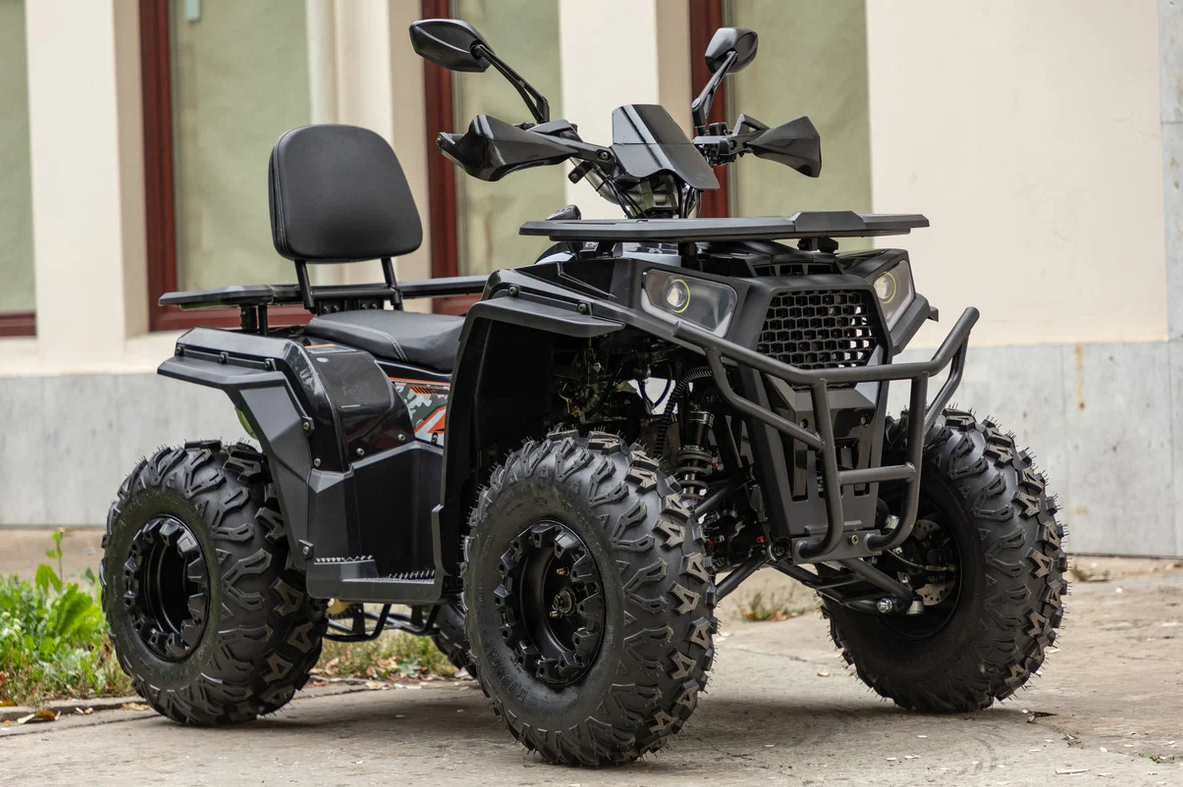 Квадроцикл YACOTA VIKING 200