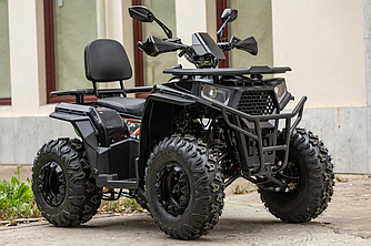 Квадроцикл YACOTA VIKING 200