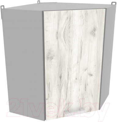Шкаф навесной для кухни Интерлиния Компо ВШУ-720 - фото 1 - id-p224963255