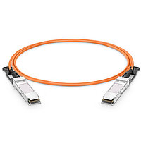 Кабельная сборка CISCO QSFP to QSFP active optical cables, 40GBASE, 1m