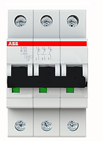 Авт. выключатель M201-40 1P 40A Im=480A (без тепл. расцепителя) 15kA 1M