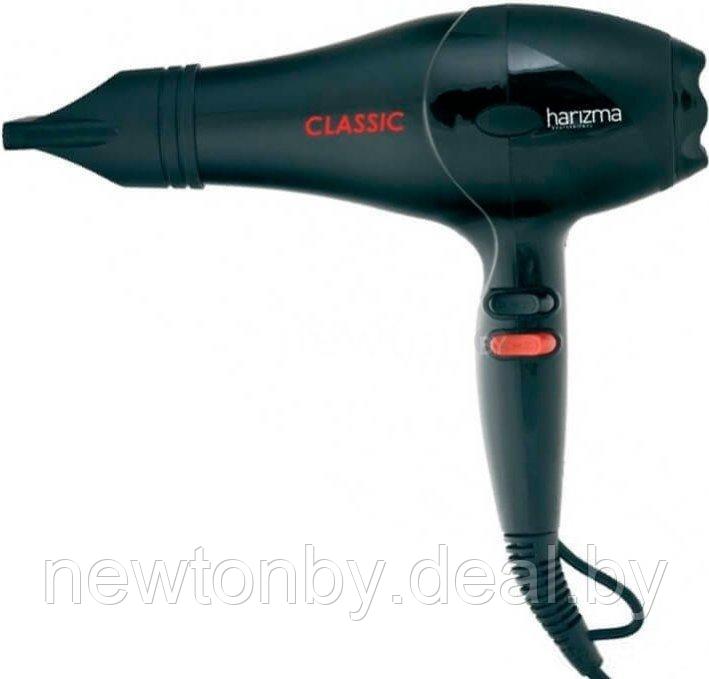 Фен Harizma Classic H10206 - фото 1 - id-p224965384