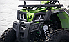 Квадроцикл YACOTA WARRIOR 200, фото 2