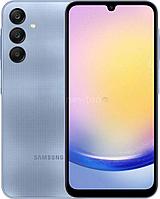 Смартфон Samsung Galaxy A25 8GB/128GB (синий, без Samsung Pay)