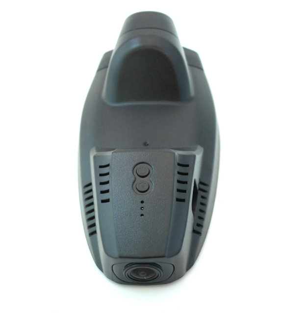 Штатный видеорегистратор RedPower DVR-FOD2-G для Ford Kuga 2 с датчиком дождя (2012+) - фото 2 - id-p224965977