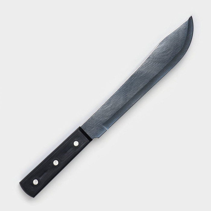 Нож кухонный "TRAMONTINA Plenus" для мяса, лезвие 20 см - фото 1 - id-p224966561