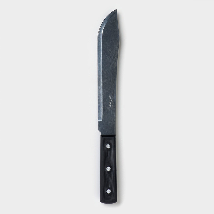 Нож кухонный "TRAMONTINA Plenus" для мяса, лезвие 20 см - фото 2 - id-p224966561