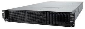 Серверная платформа ASUS RS720Q-E9-RS8-S Rack 2U,ASUS Z11PH-D12,2xSocket P,RDIMM/LR-DIMM/3DS(12/2933/1.5TB per