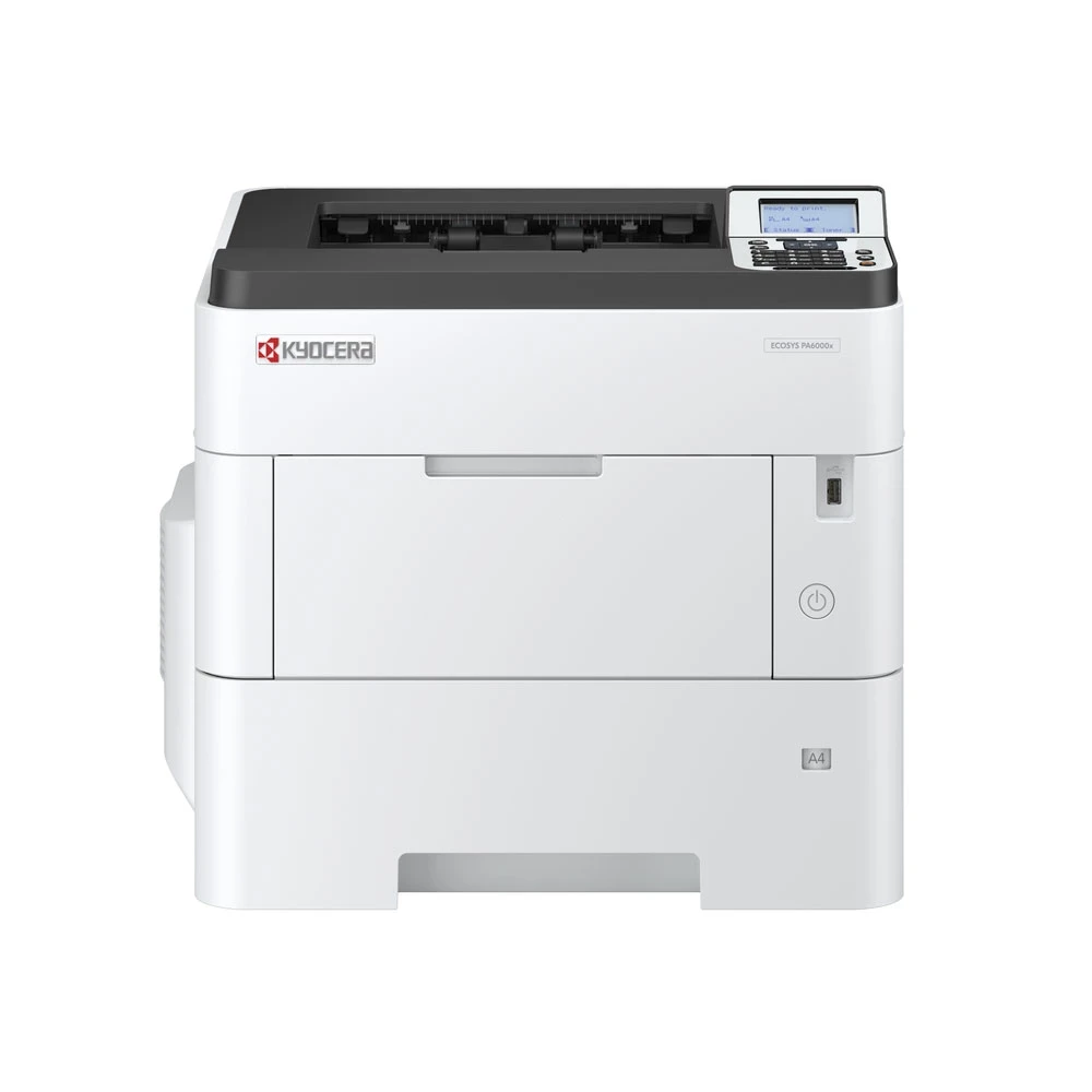 Принтер Kyocera ECOSYS PA6000x
