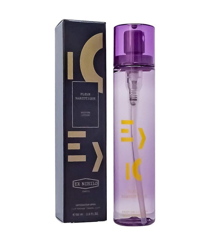 Пробник 80ml Ex Nihilo Fleur Narcotique Extrait De Parfum Унисекс