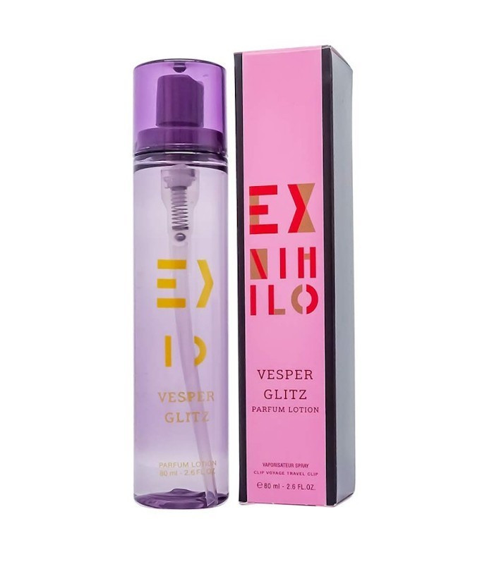 Пробник 80ml Ex Nihilo Vesper Glitz Унисекс