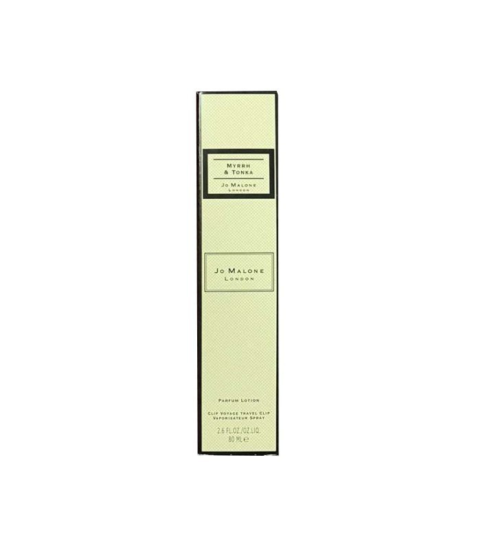 Пробник 80ml Jo Malone Myrrh & Tonka Унисекс