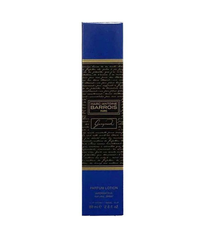 Пробник 80ml Marc-Antoine Barrois Ganymede Унисекс