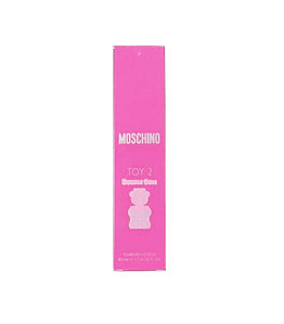 Пробник 80ml Moschino Toy 2 Bubble Gum Женский