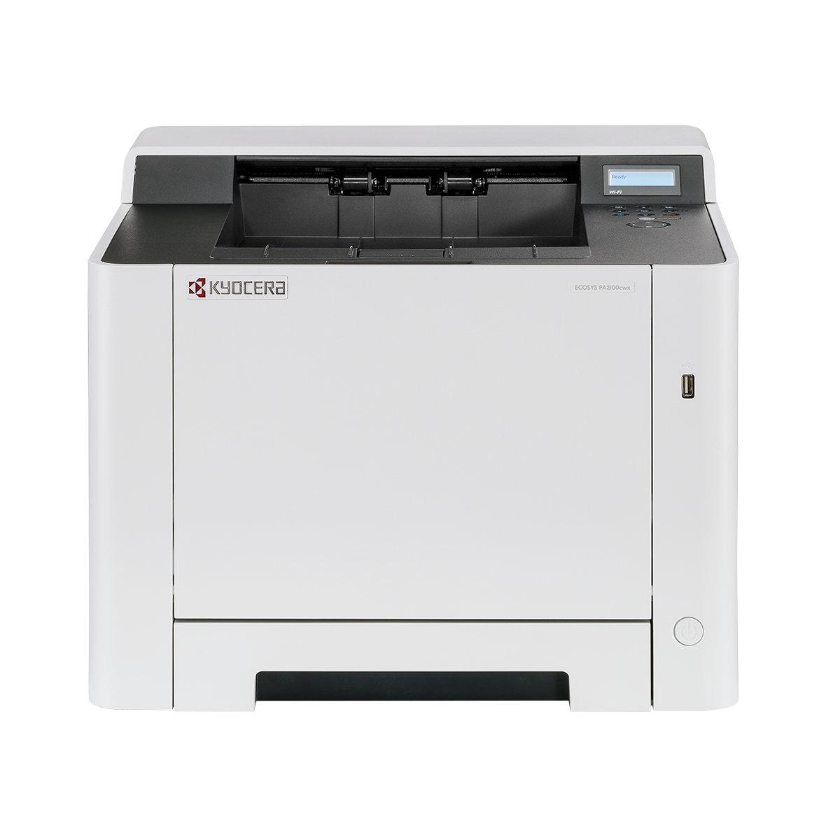 Принтер Kyocera ECOSYS PA2100сx