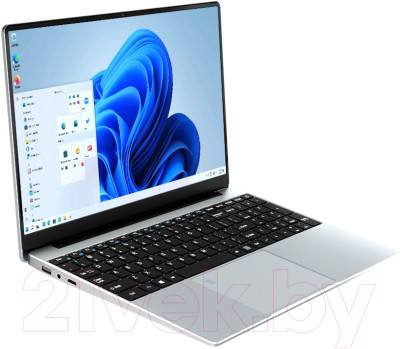 Ноутбук KUU Yepbook Pro 16GB/1TB - фото 5 - id-p224968435