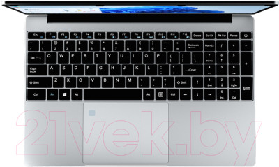 Ноутбук KUU Yepbook Pro 16GB/1TB - фото 6 - id-p224968435